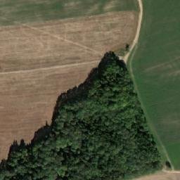 Satellite imagery of Ve Skalách [Příkosice], CZ