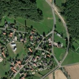 Satellite imagery of Přeček [Příkosice], CZ