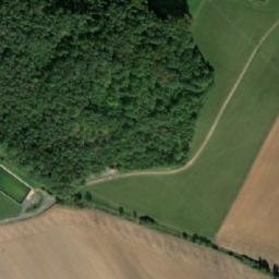 Satellite imagery of Přeček [Příkosice], CZ