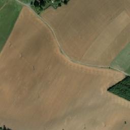 Satellite imagery of Přeček [Příkosice], CZ