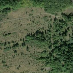 Satellite imagery of Palcíř [Skořice v Brdech], CZ