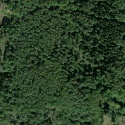 Satellite imagery of Palcíř [Skořice v Brdech], CZ