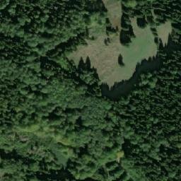 Satellite imagery of Palcíř [Skořice v Brdech], CZ