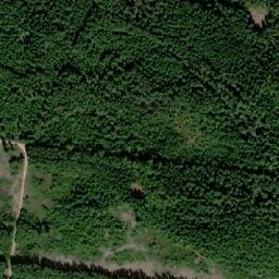 Satellite imagery of Brdce, CZ