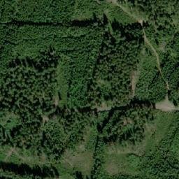 Satellite imagery of Brdce, CZ