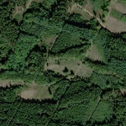 Satellite imagery of Zavírka [Obecnice v Brdech], CZ