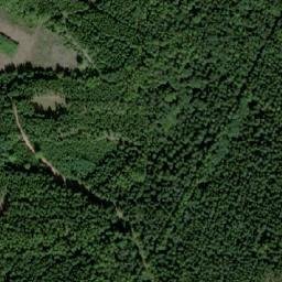 Satellite imagery of Zavírka [Obecnice v Brdech], CZ