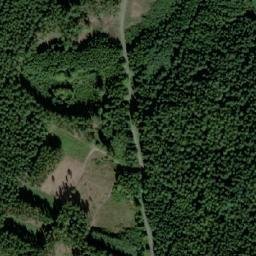 Satellite imagery of Zavírka [Obecnice v Brdech], CZ