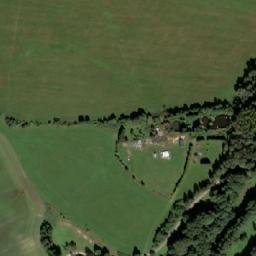 Satellite imagery of Řimbaba [Bohutín-Vysoká Pec] mining & outlook t., CZ