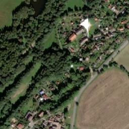 Satellite imagery of Řimbaba [Bohutín-Vysoká Pec] mining & outlook t., CZ