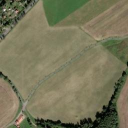 Satellite imagery of Řimbaba [Bohutín-Vysoká Pec] mining & outlook t., CZ