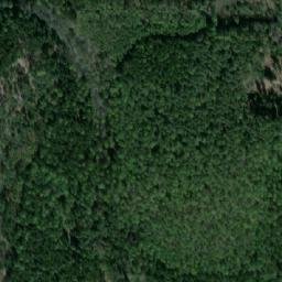 Satellite imagery of Spálený vrch [Milín-Stěžov], CZ