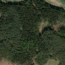 Satellite imagery of Chlum [Dolní Hbity-Luhy], CZ