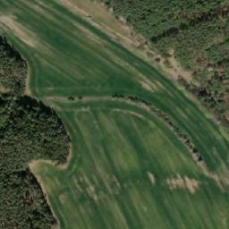 Satellite imagery of Chlum [Dolní Hbity-Luhy], CZ