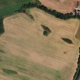 Satellite imagery of Deštno [Sedlčany-Solopysky u Třebnic] GSM, CZ