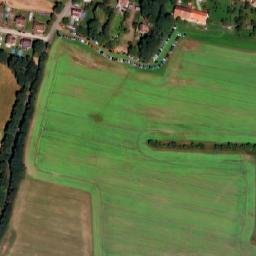 Satellite imagery of Deštno [Sedlčany-Solopysky u Třebnic] GSM, CZ