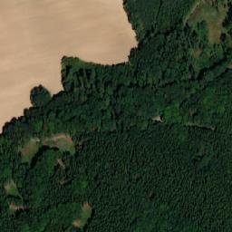 Satellite imagery of Pomněnina [Vojkov-Minartice], CZ