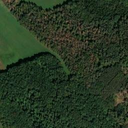 Satellite imagery of Větrák [Vrchotovy Janovice], CZ