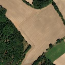 Satellite imagery of Větrák [Vrchotovy Janovice], CZ