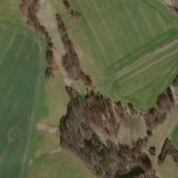 Satellite imagery of (Bedlová) [Jankov-Čestín], CZ