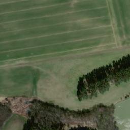 Satellite imagery of Židův kopec [Zdislavice u Vlašimi], CZ