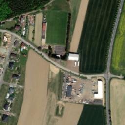 Satellite imagery of [Kožlí] GSM, CZ