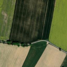 Satellite imagery of [Kožlí] GSM, CZ