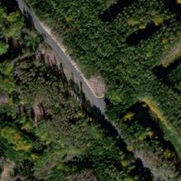 Satellite imagery of U Skály [Světlá nad Sázavou-Leštinka], CZ