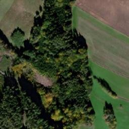 Satellite imagery of U Skály [Světlá nad Sázavou-Leštinka], CZ