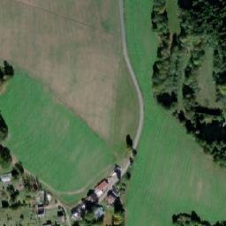 Satellite imagery of Na Bradle [Světlá nad Sázavou], CZ