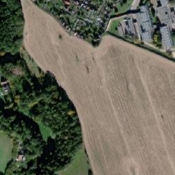 Satellite imagery of Na Bradle [Světlá nad Sázavou], CZ