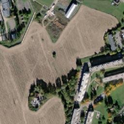 Satellite imagery of Na Bradle [Světlá nad Sázavou], CZ