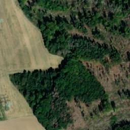 Satellite imagery of Volský vrch GSM, CZ