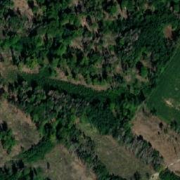 Satellite imagery of Volský vrch GSM, CZ
