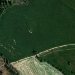 Satellite imagery of Volský vrch GSM, CZ