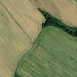 Satellite imagery of [Dolní Krupá u Havlíčkova Brodu] GSM, CZ