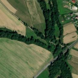 Satellite imagery of [Dolní Krupá u Havlíčkova Brodu] GSM, CZ