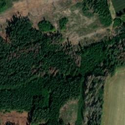 Satellite imagery of (Bělská) [Chotěboř-Střížov], CZ