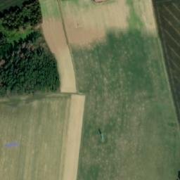 Satellite imagery of (Bělská) [Chotěboř-Střížov], CZ