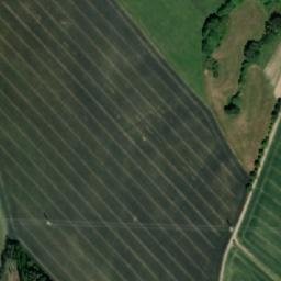 Satellite imagery of (Bělská) [Chotěboř-Střížov], CZ