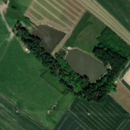 Satellite imagery of Bida [Chotěboř-Střížov], CZ