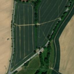 Satellite imagery of (Humna) [Jitkov], CZ