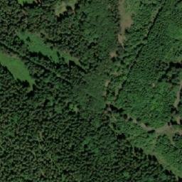 Satellite imagery of Šindelný vrch [Cikháj], CZ
