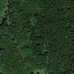 Satellite imagery of Šindelný vrch [Cikháj], CZ