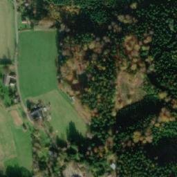 Satellite imagery of Vysoký kopec [Sněžné], CZ