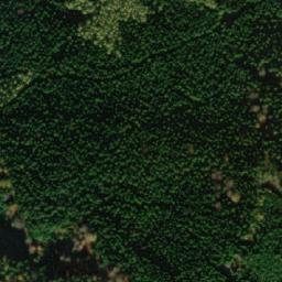 Satellite imagery of Vysoký kopec [Sněžné], CZ