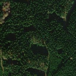 Satellite imagery of Vysoký kopec [Sněžné], CZ