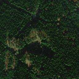 Satellite imagery of Buchtův Kopec, CZ
