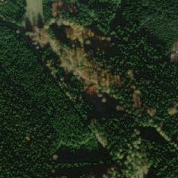 Satellite imagery of Buchtův Kopec, CZ