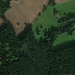 Satellite imagery of Buchtův Kopec, CZ